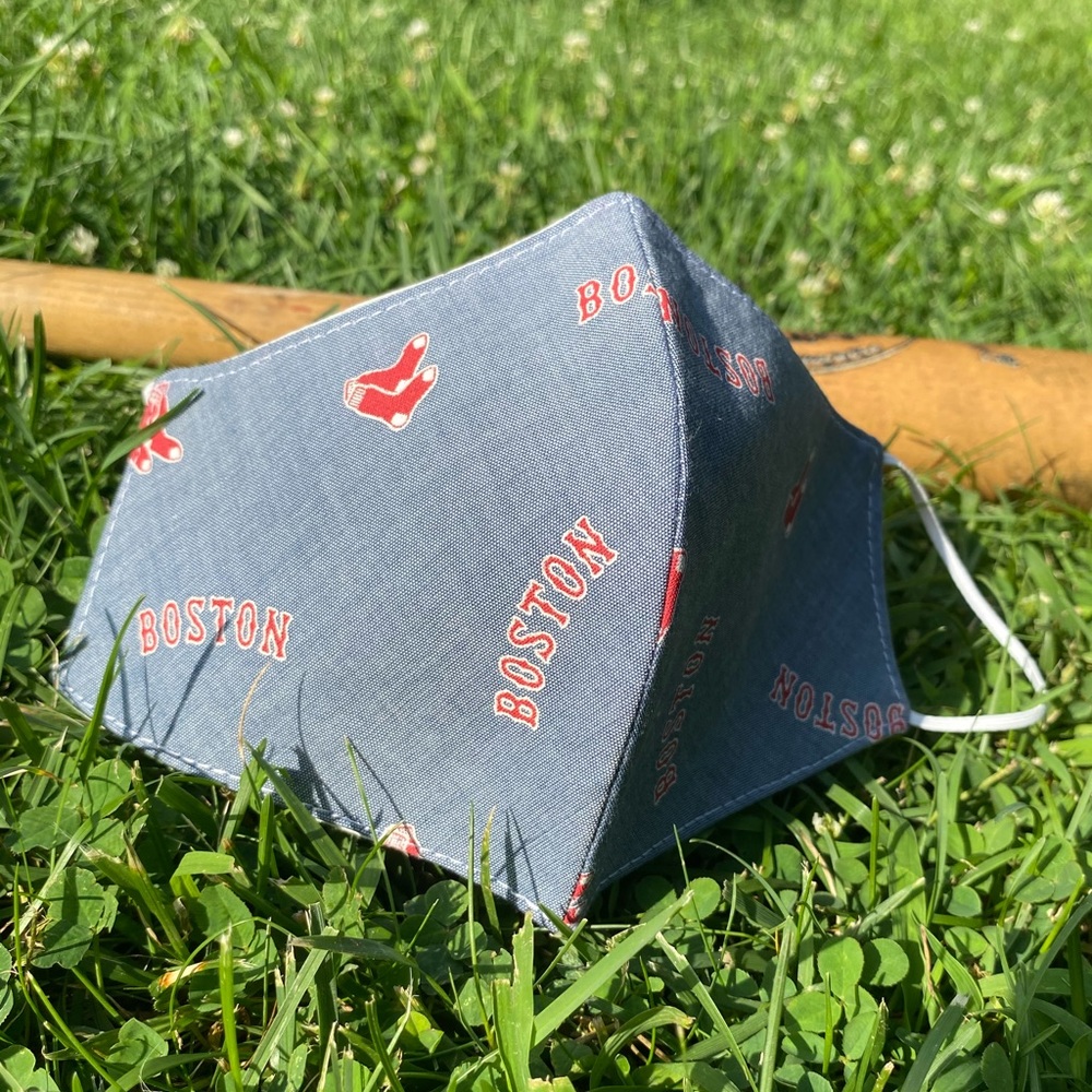 Masks - Picture 4 of 6